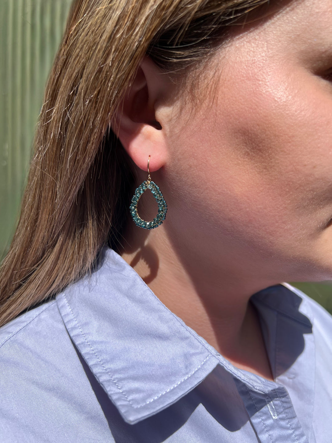 DANA KELLIN EARRINGS