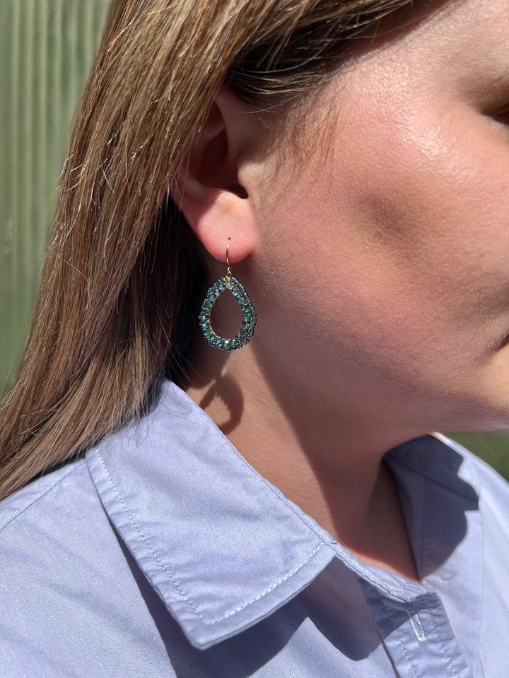 DANA KELLIN EARRINGS