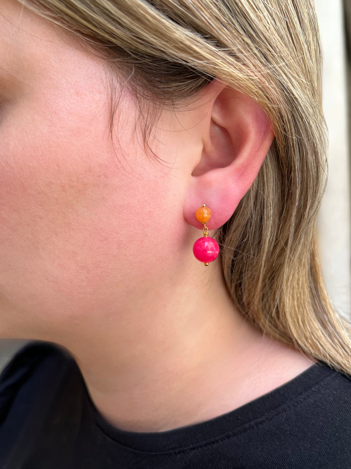 DONATELLA PELLINI EARRINGS