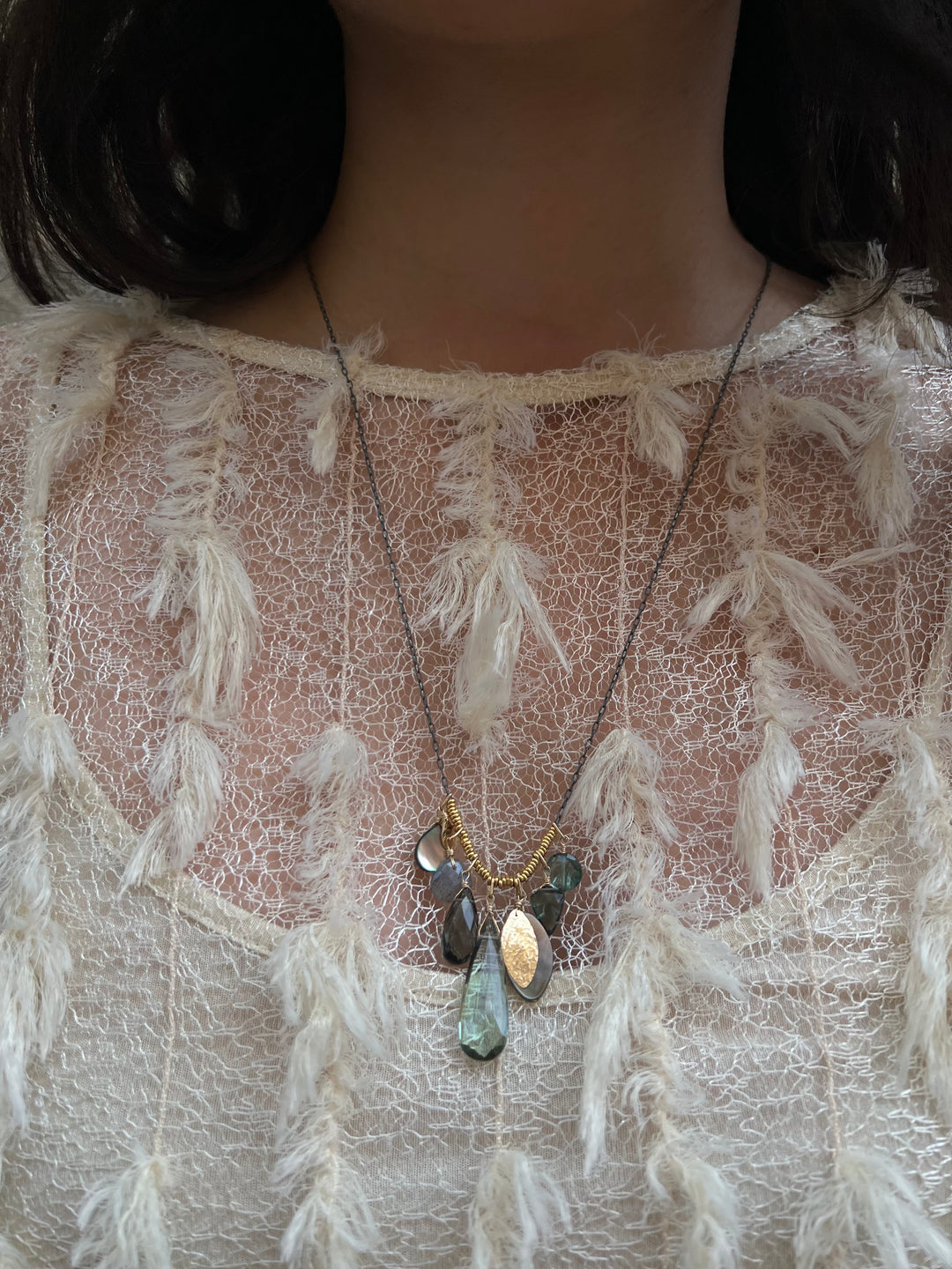 DANA KELLIN NECKLACE