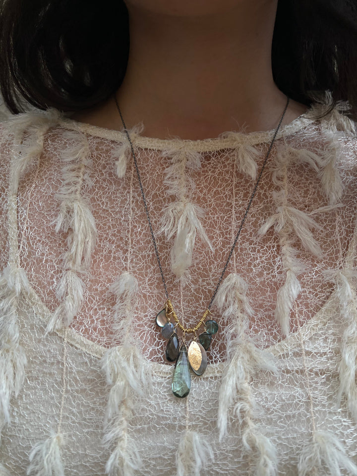 DANA KELLIN NECKLACE