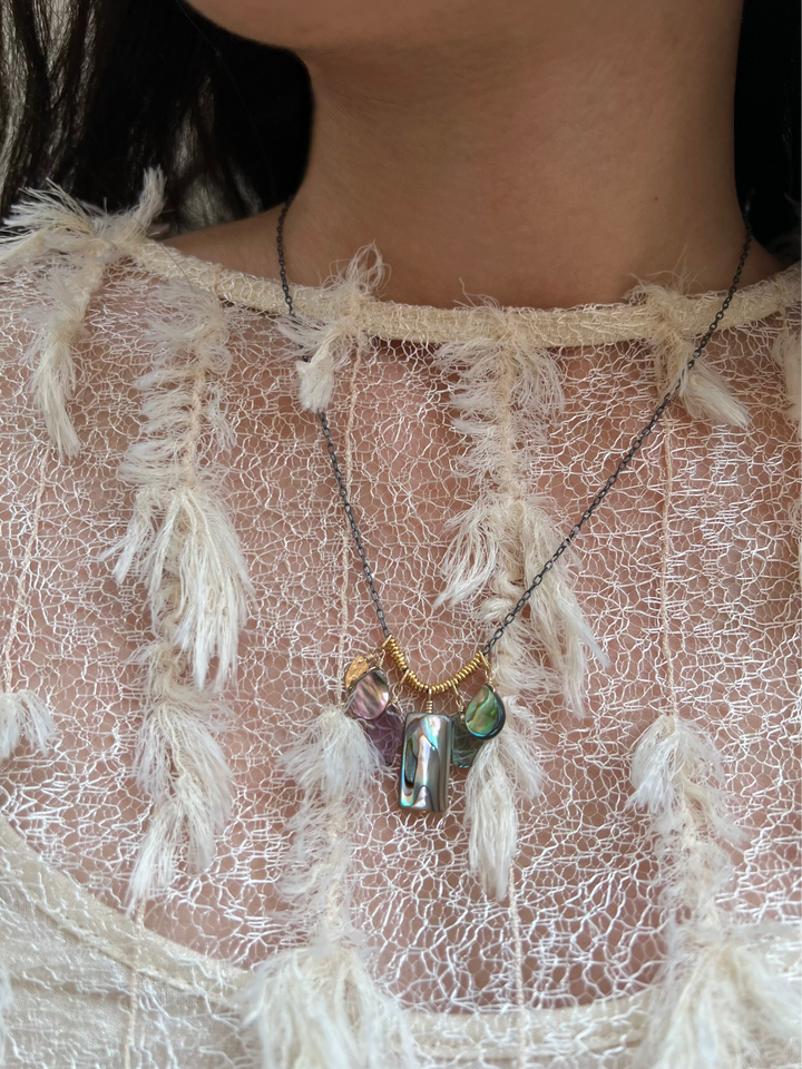 DANA KELLIN NECKLACE