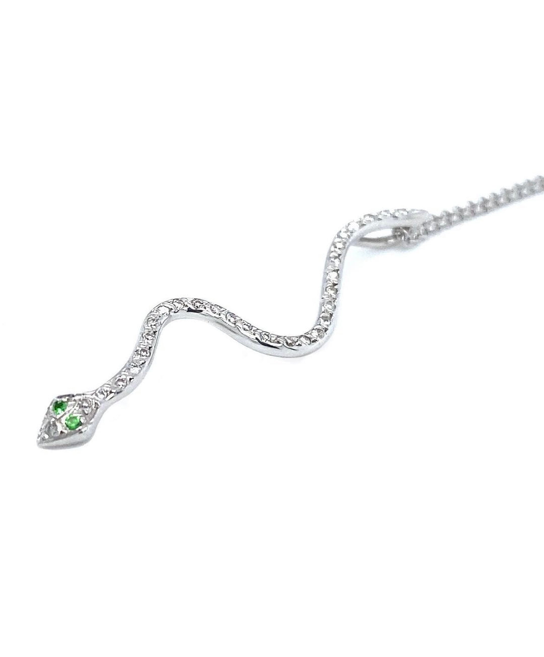 ILEANA MAKRI NECKLACE