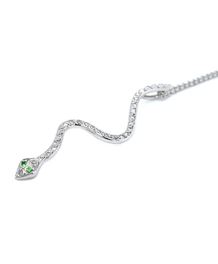 ILEANA MAKRI NECKLACE
