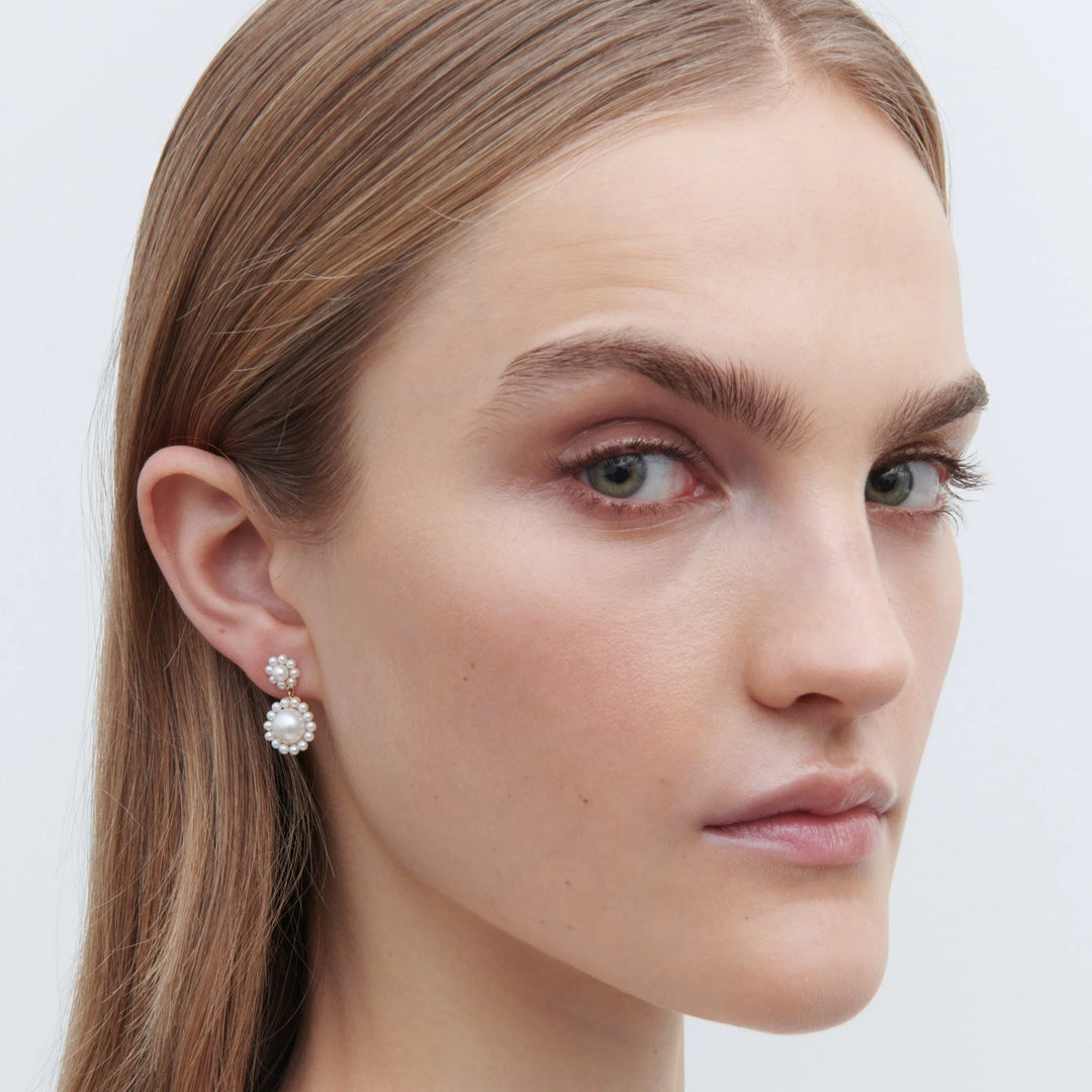 SOPHIE BILLE BRAHE EARRINGS