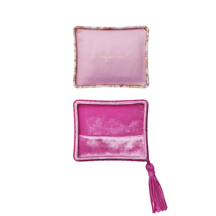SOPHIE BILLE BRAHE JEWELRY BOX