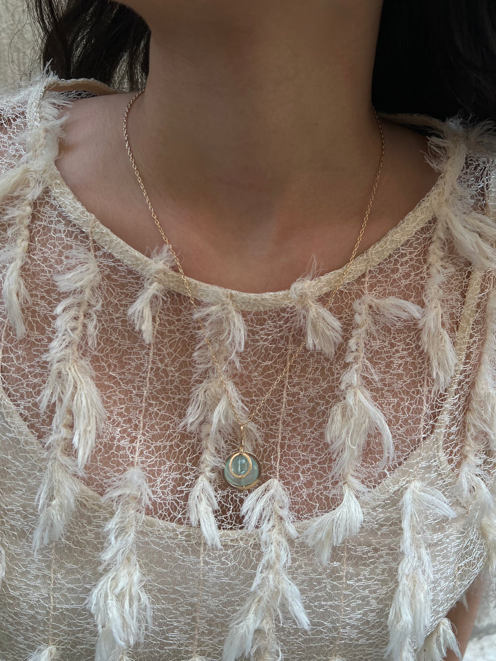 DANA KELLIN NECKLACE