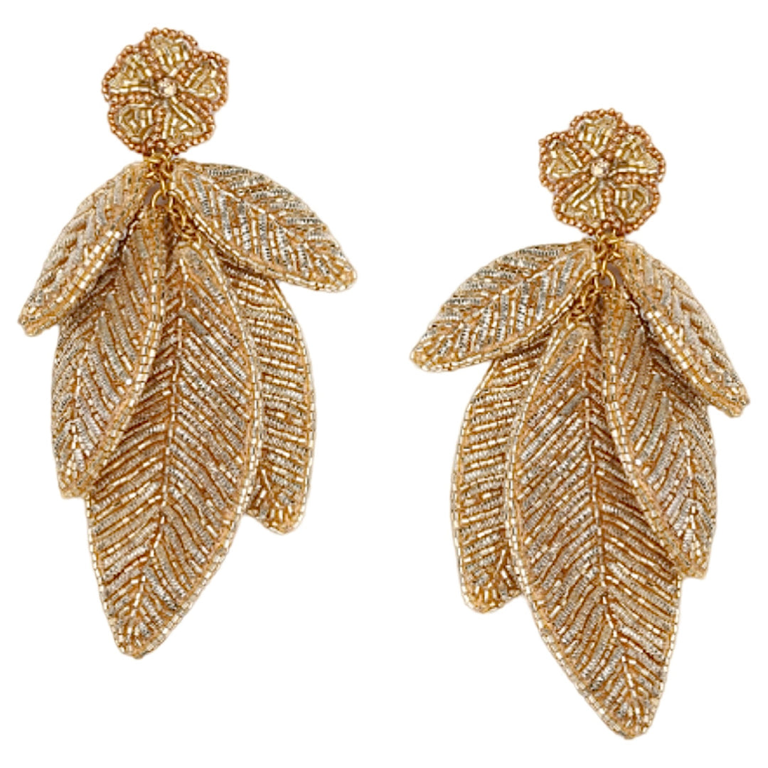 OLIVIA DAR EARRINGS
