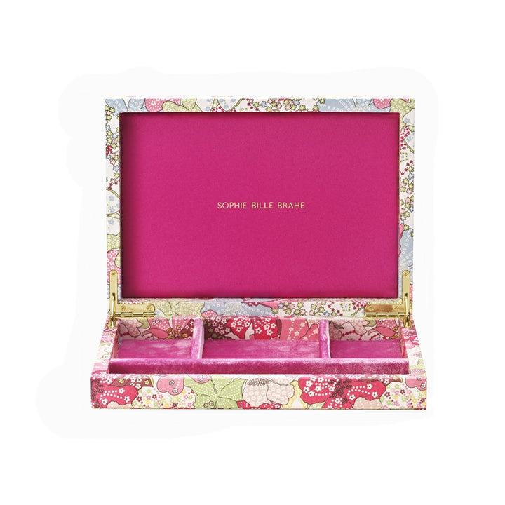 SOPHIE BILLE BRAHE JEWELRY BOX