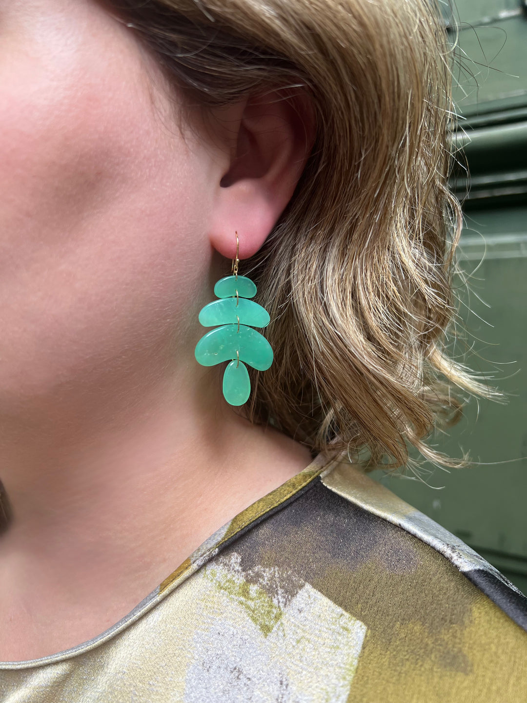TEN THOUSAND THINGS EARRINGS