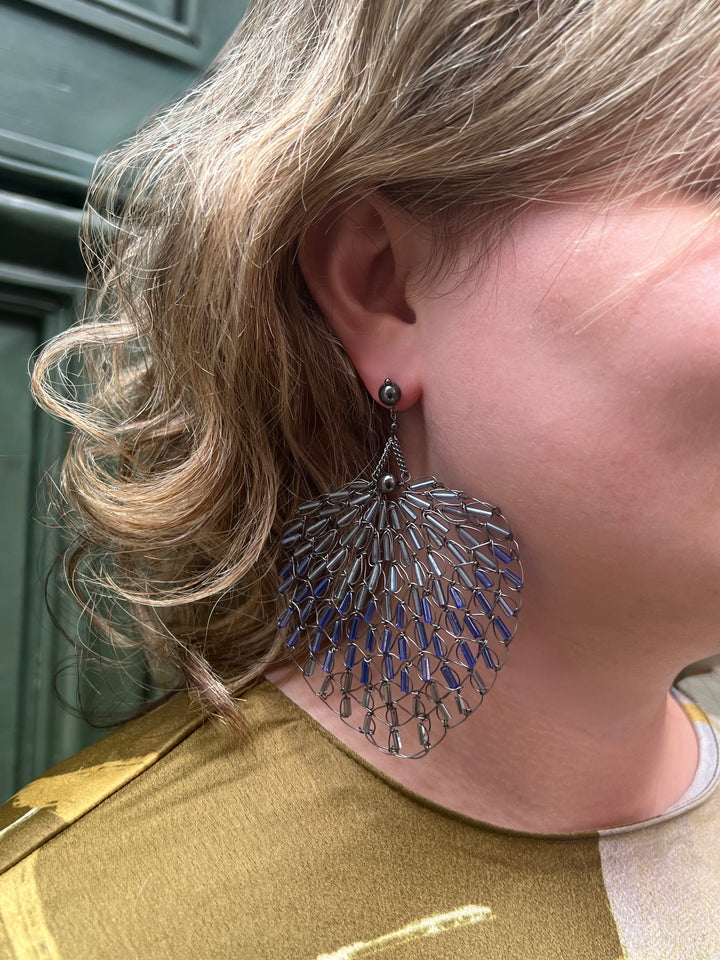 DONATELLA PELLINI EARRINGS