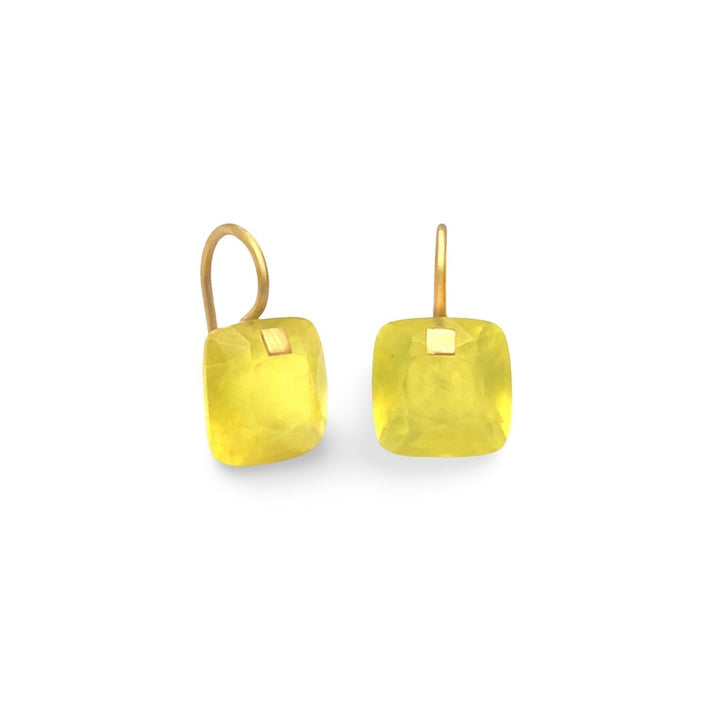 MARIE HELENE DE TAILLAC EARRINGS