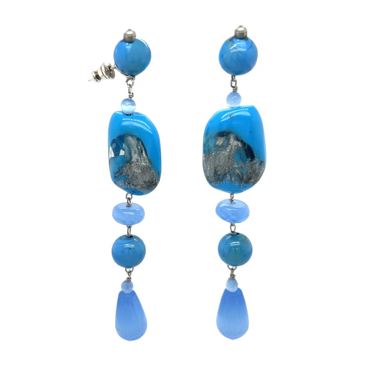 DONATELLA PELLINI EARRINGS