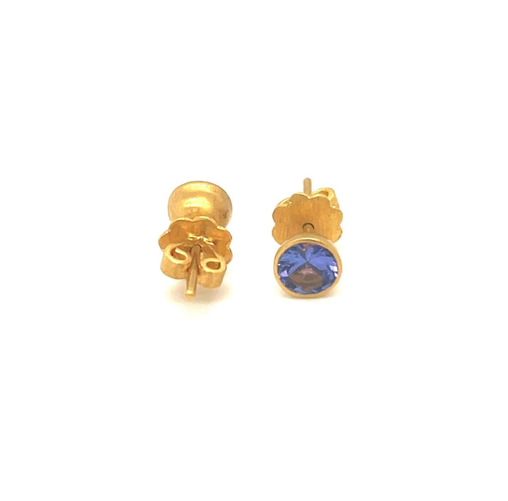 MARIE HELENE DE TAILLAC EARRINGS
