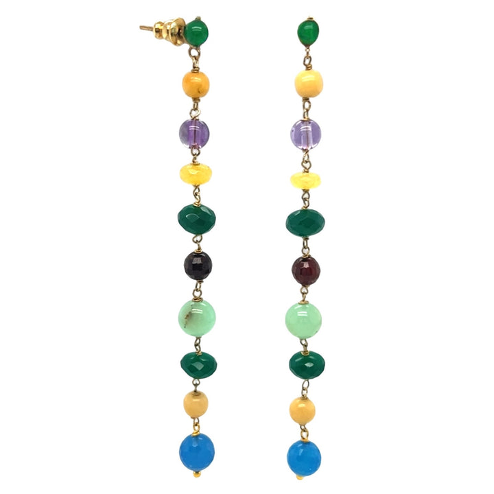 DONATELLA PELLINI EARRINGS