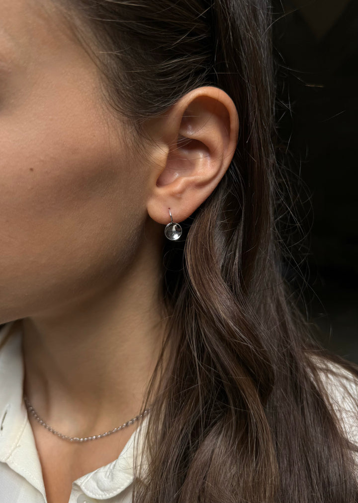 MARIE-HELENE DE TAILLAC EARRINGS