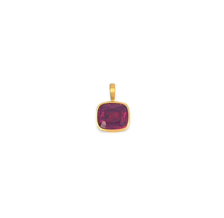 MARIE HELENE DE TAILLAC PENDANT