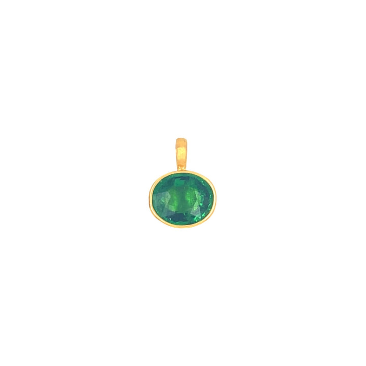 MARIE HELENE DE TAILLAC PENDANT