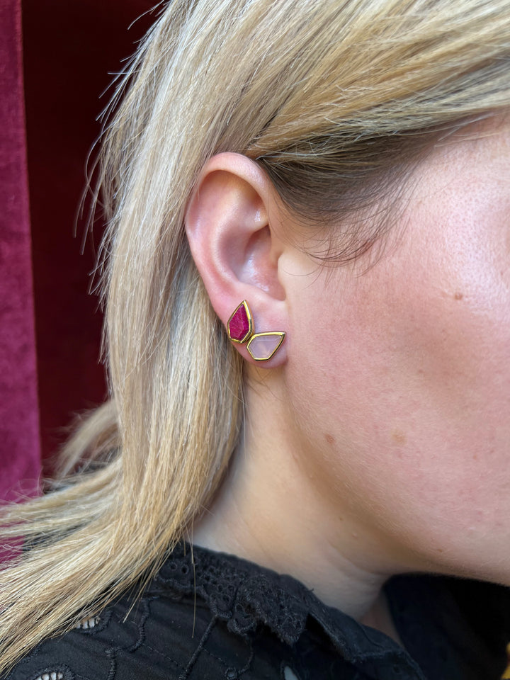 RUEBELLE EARRINGS