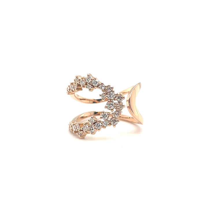 FABRIZIO RIVA RING