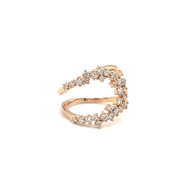 FABRIZIO RIVA RING