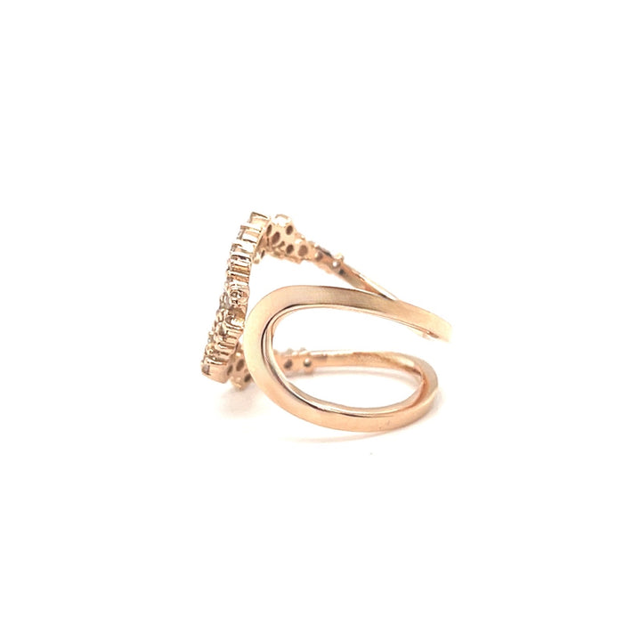 FABRIZIO RIVA RING