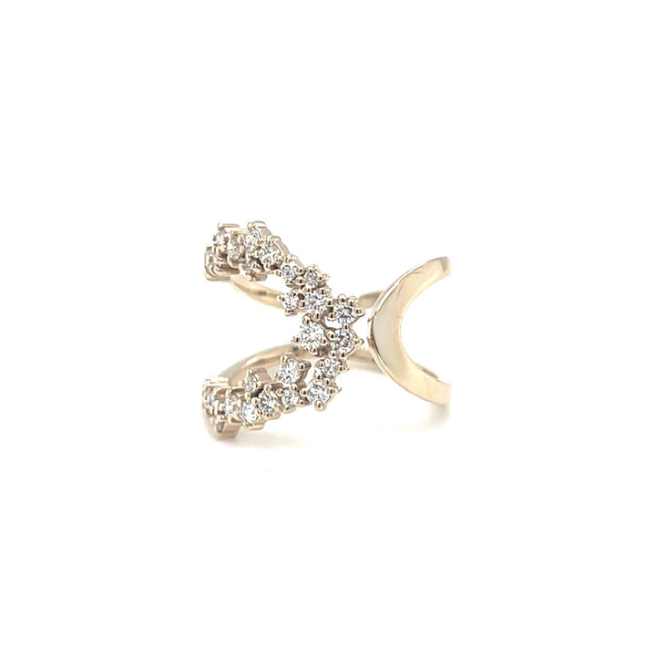 FABRIZIO RIVA RING