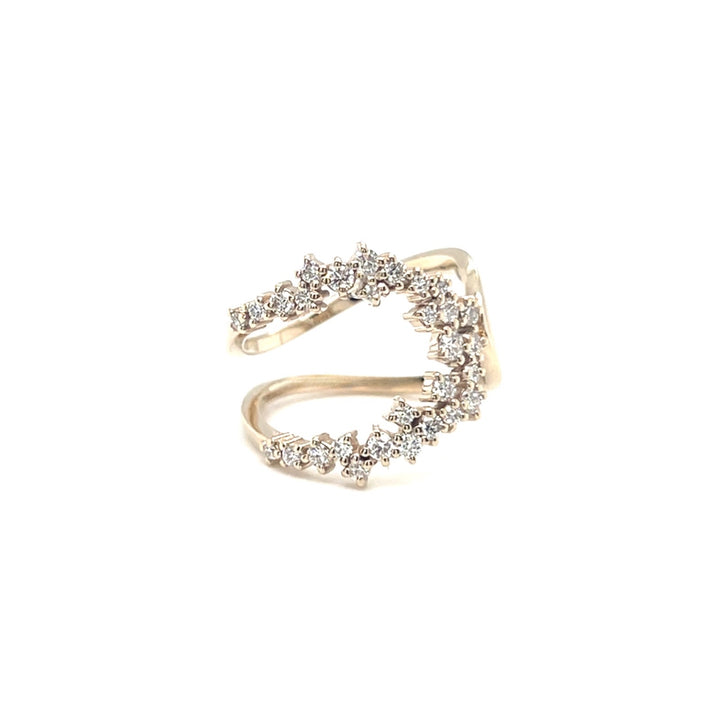 FABRIZIO RIVA RING