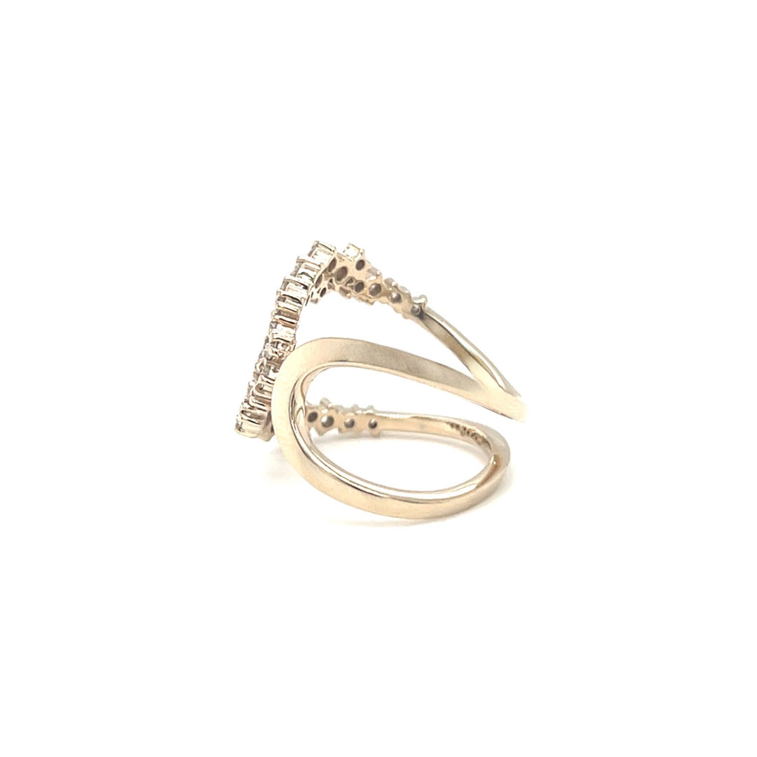 FABRIZIO RIVA RING