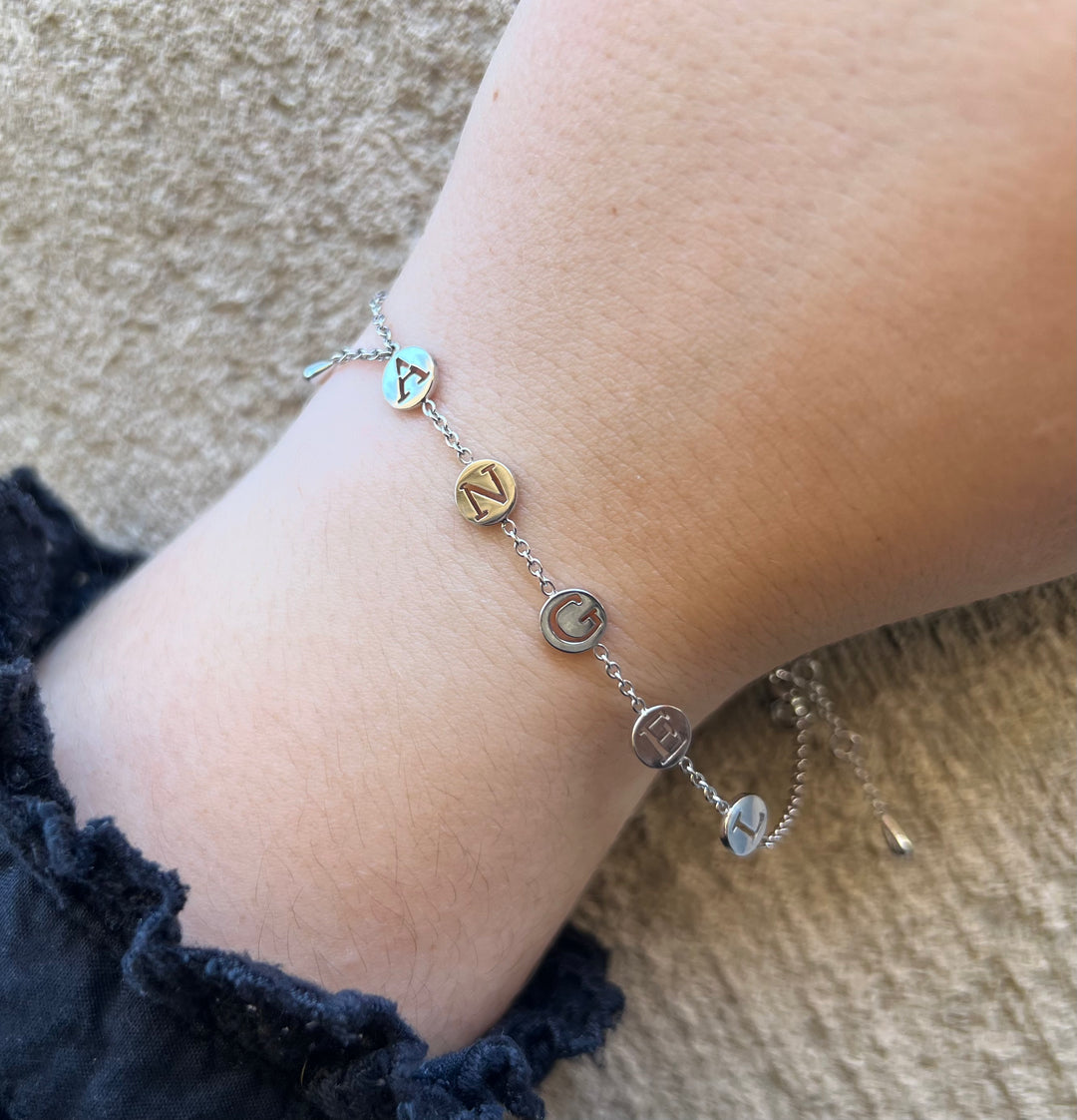 VANESSA MIMRAN (NESSA) BRACELET