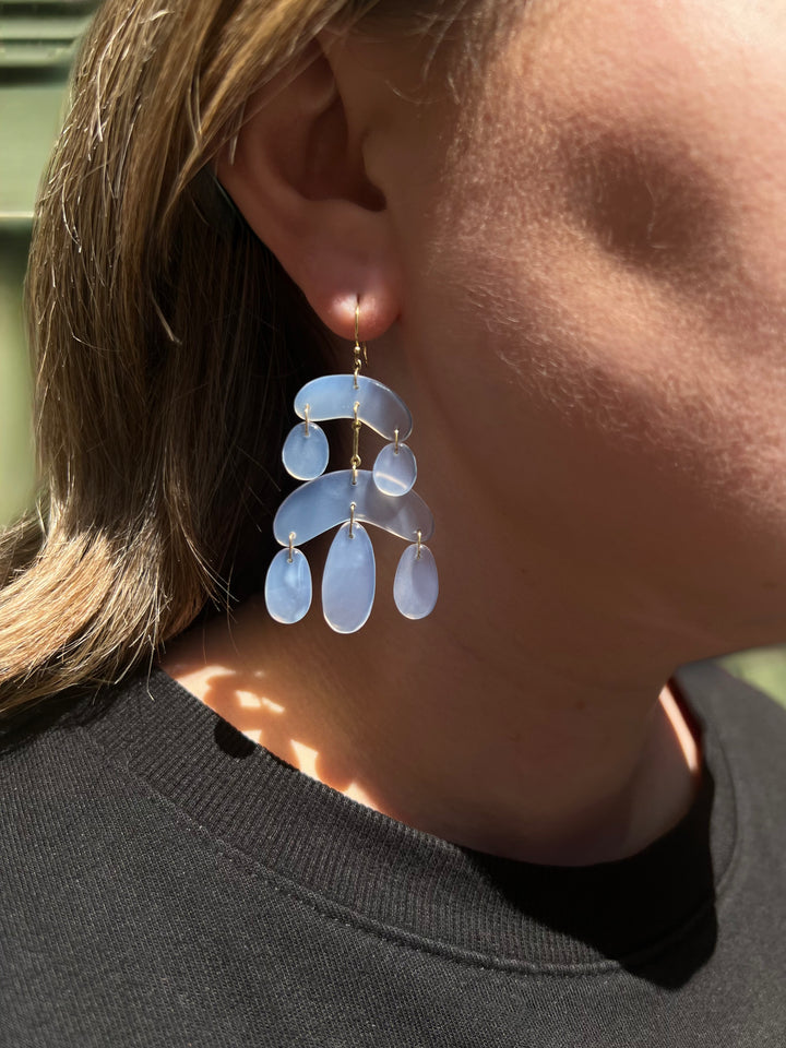 TEN THOUSAND THINGS EARRINGS