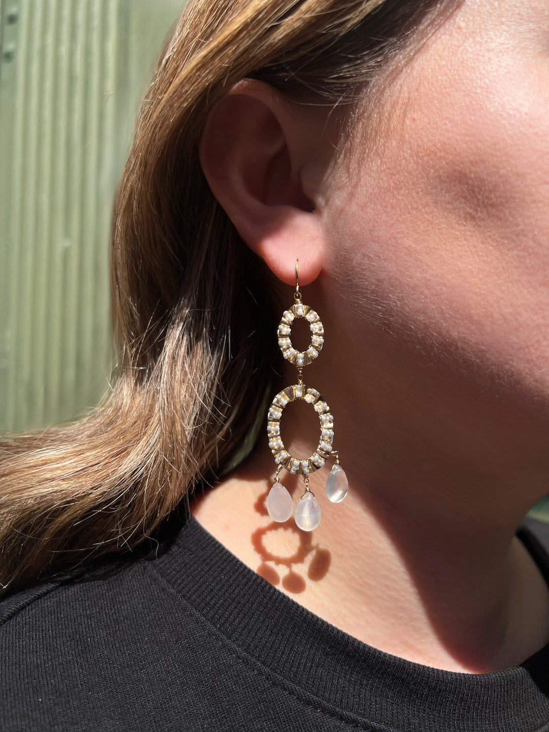 DANA KELLIN EARRINGS