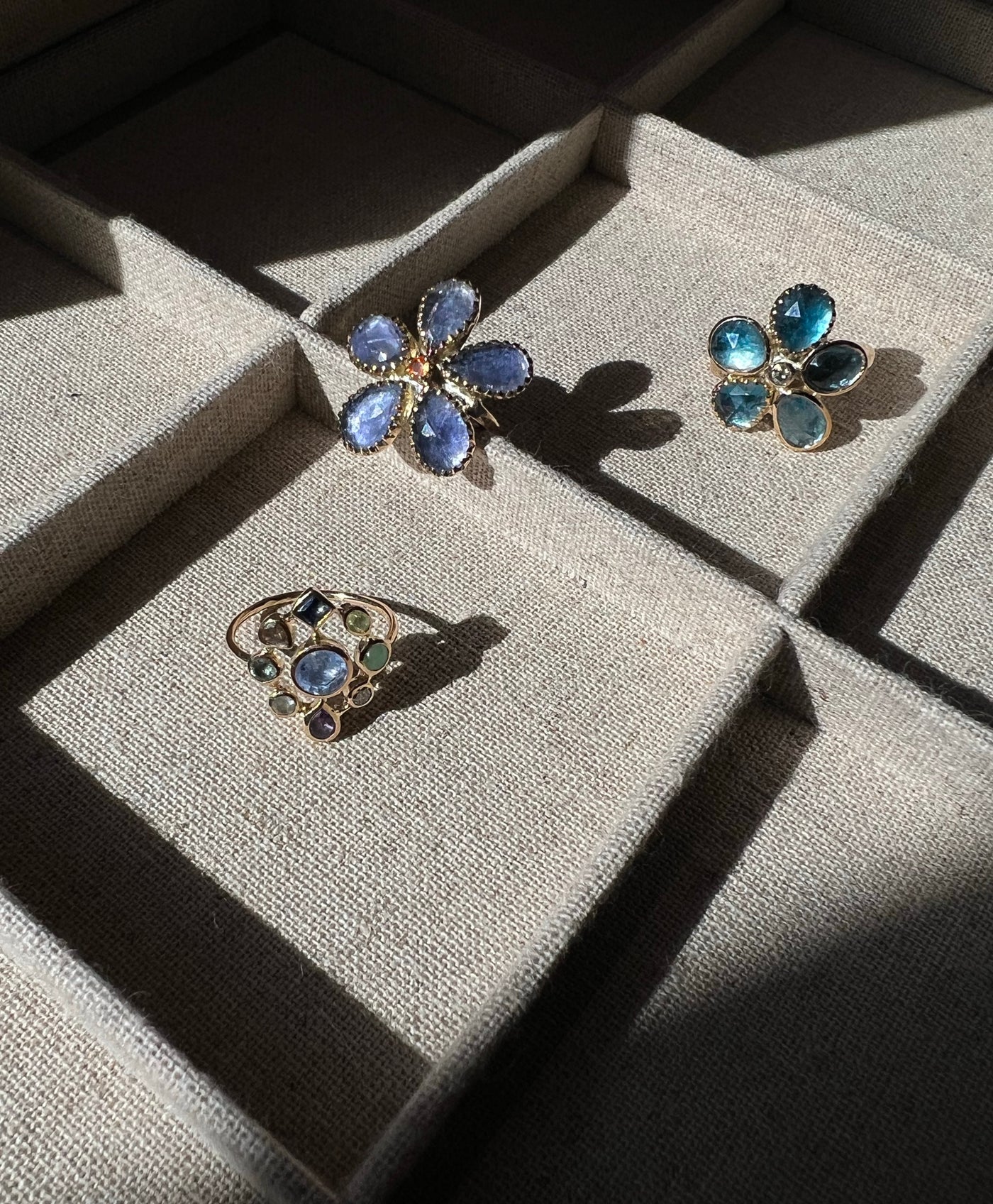 DORETTE RING