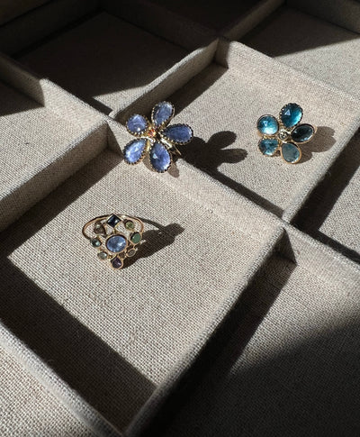 DORETTE RING