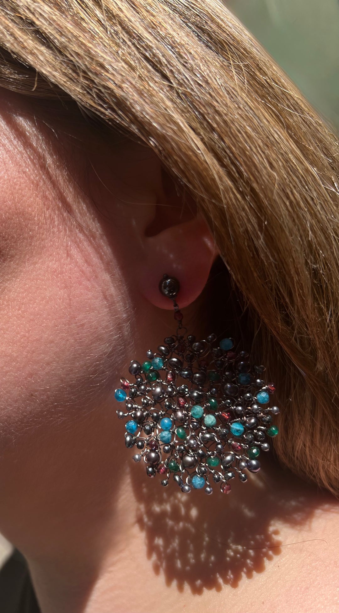 DONATELLA PELLINI EARRINGS