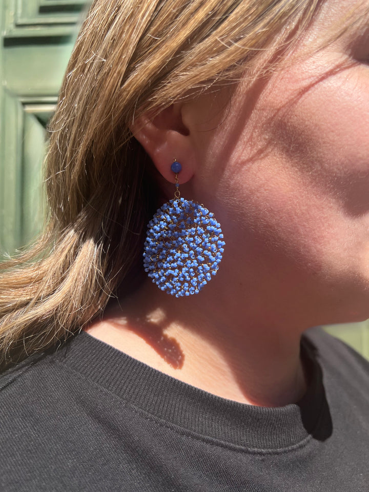 DONATELLA PELLINI EARRINGS