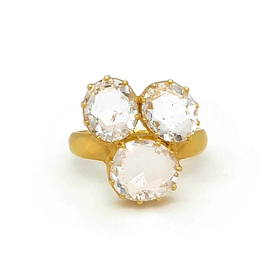 PIPPA SMALL RING