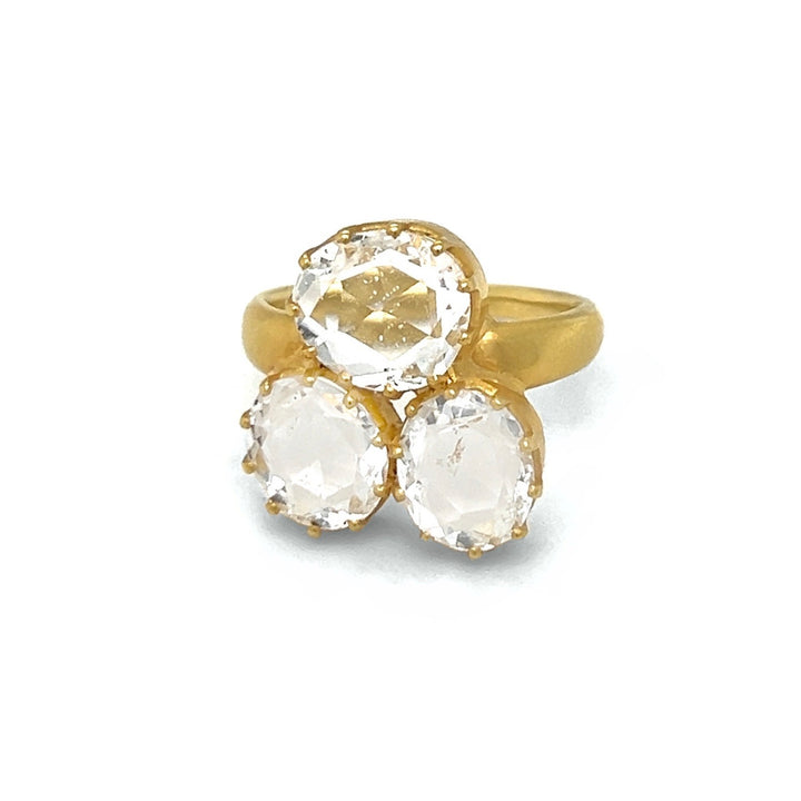 PIPPA SMALL RING