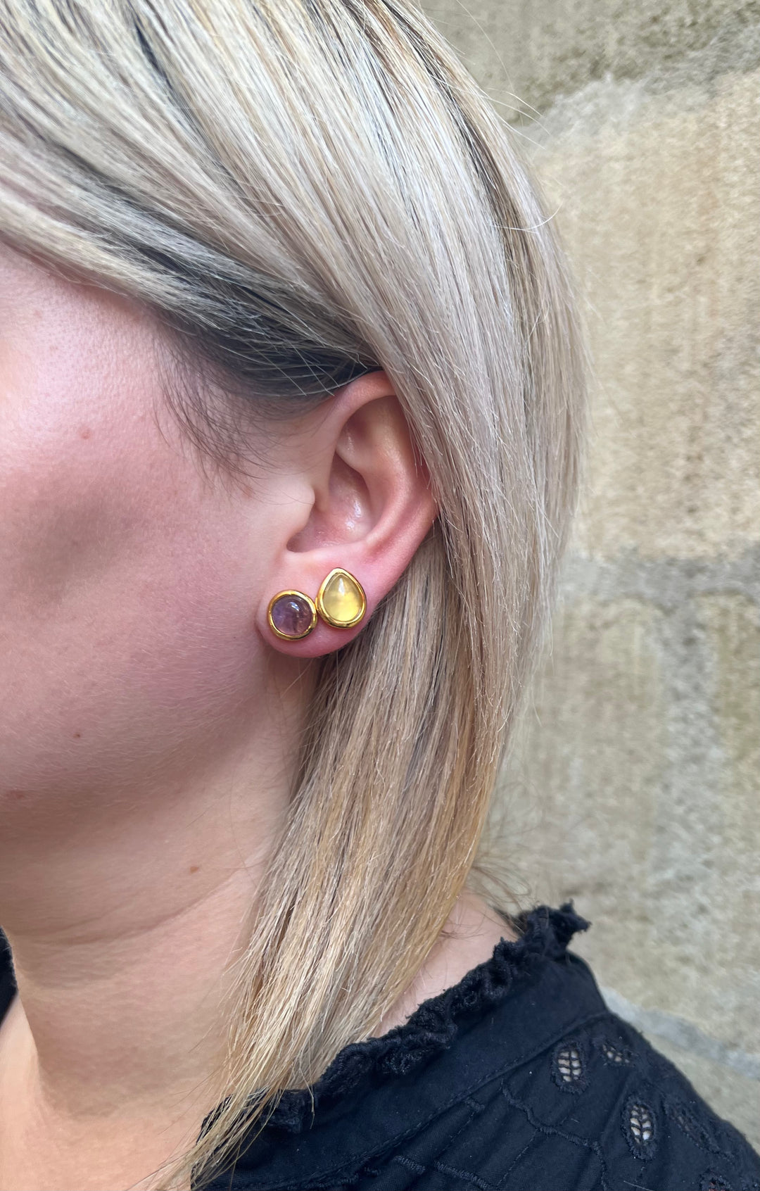 VELATTI EARRINGS