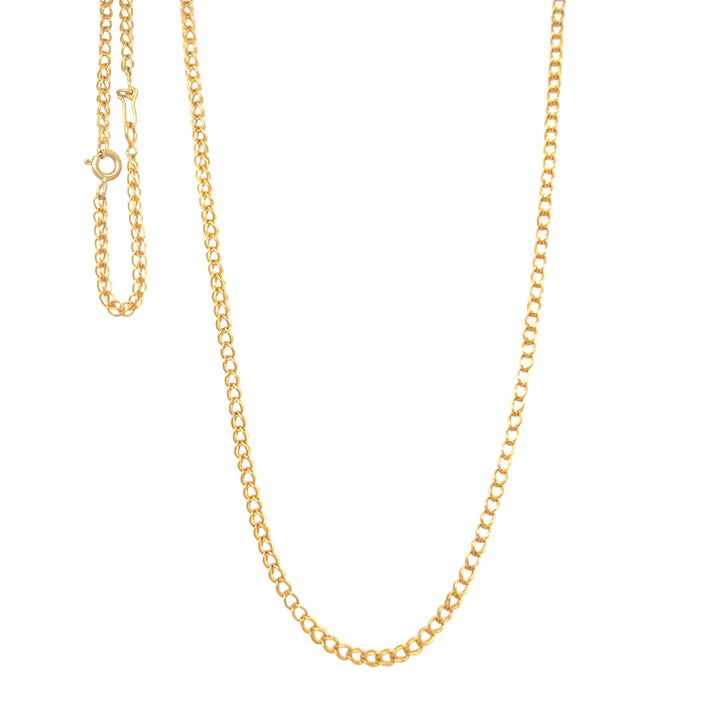 MARIE HELENE DE TAILLAC NECKLACE