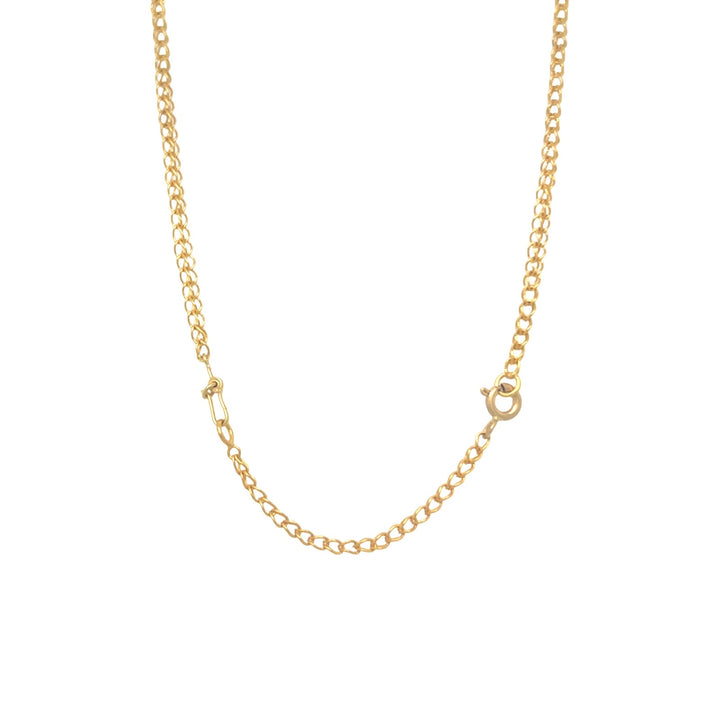 MARIE HELENE DE TAILLAC NECKLACE