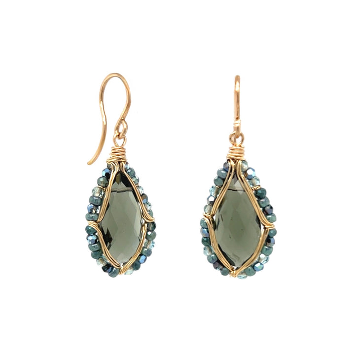DANA KELLIN EARRINGS
