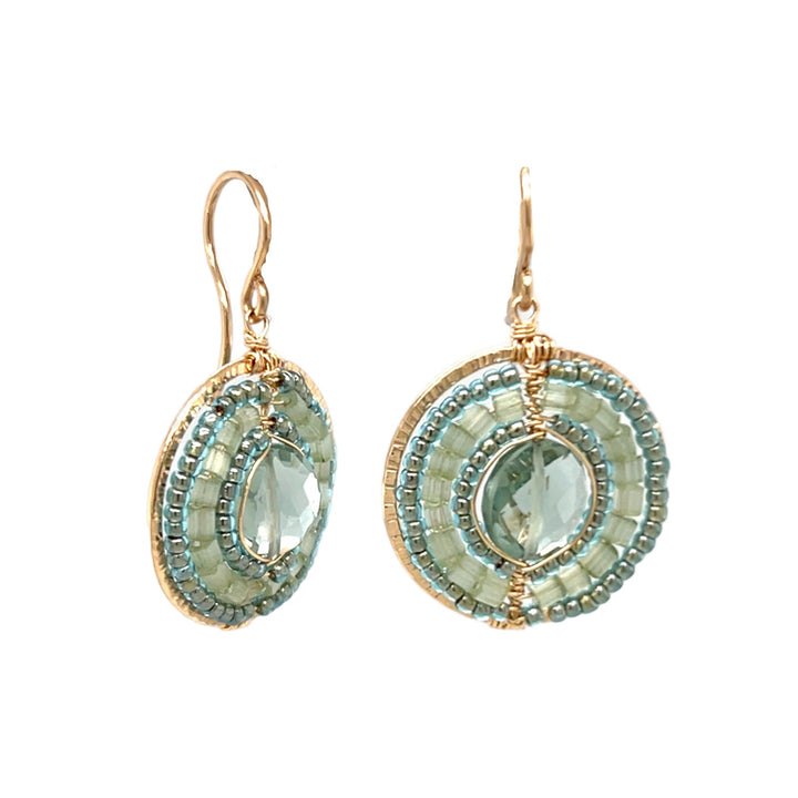 DANA KELLIN EARRINGS