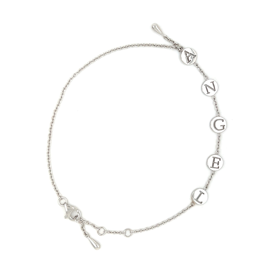 VANESSA MIMRAN (NESSA) BRACELET