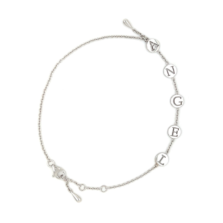 VANESSA MIMRAN (NESSA) BRACELET