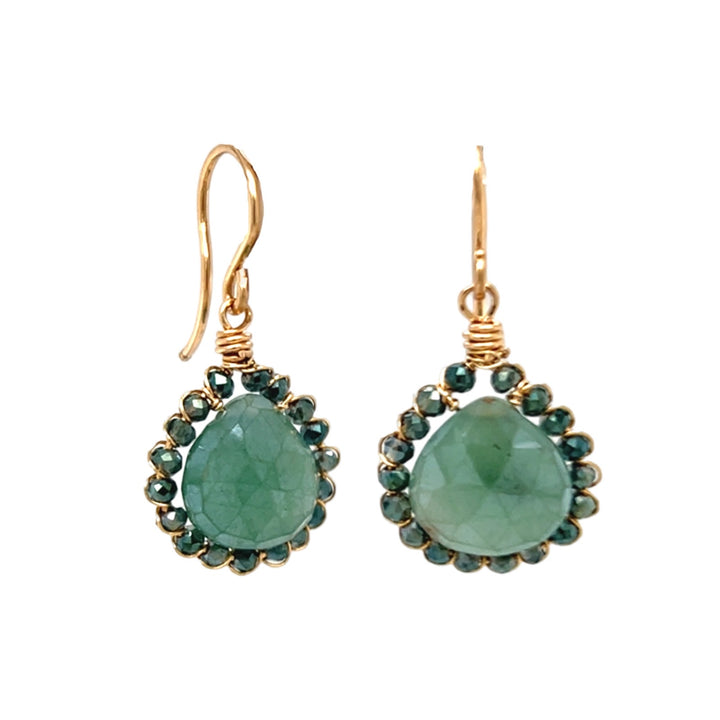 DANA KELLIN EARRINGS