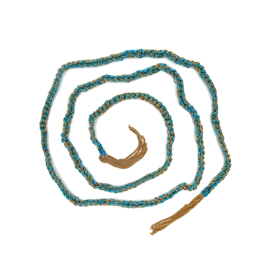 FLORENTINE BRACELET NECKLACE