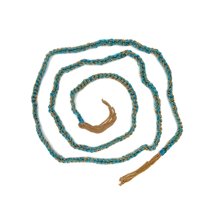 FLORENTINE BRACELET NECKLACE
