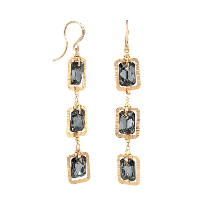 DANA KELLIN EARRINGS