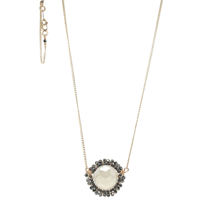 DANA KELLIN NECKLACE
